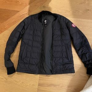 Canada Goose Dunham Bomber Jacket